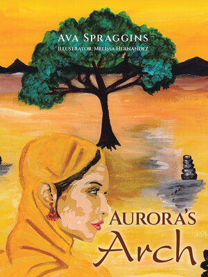 cover image of Aurora's Arch